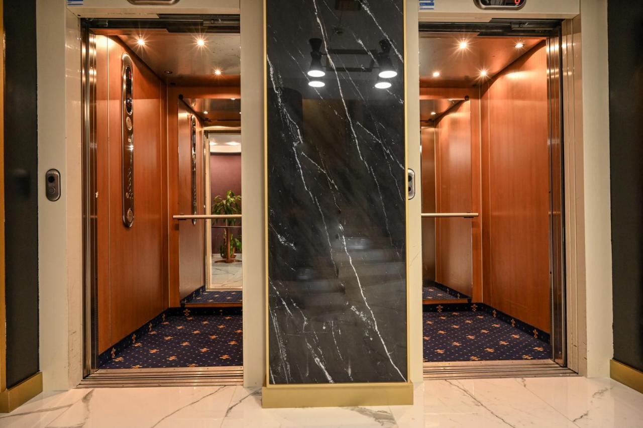 Roma Domus Hotel Ponzano Romano Eksteriør billede